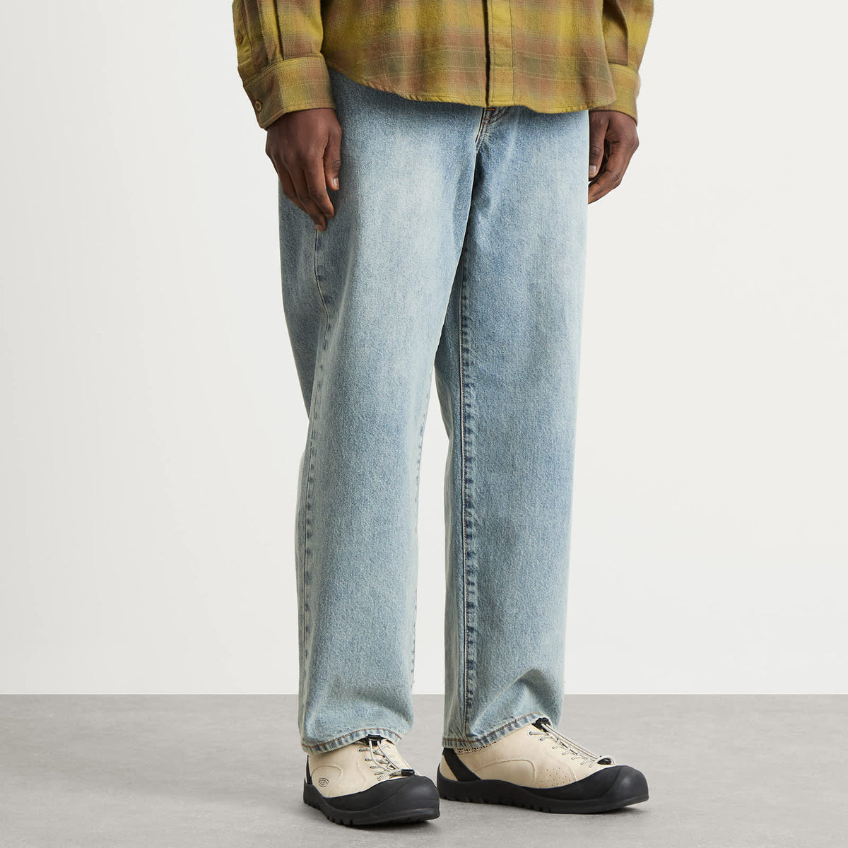 thisisneverthat Regular Jeans