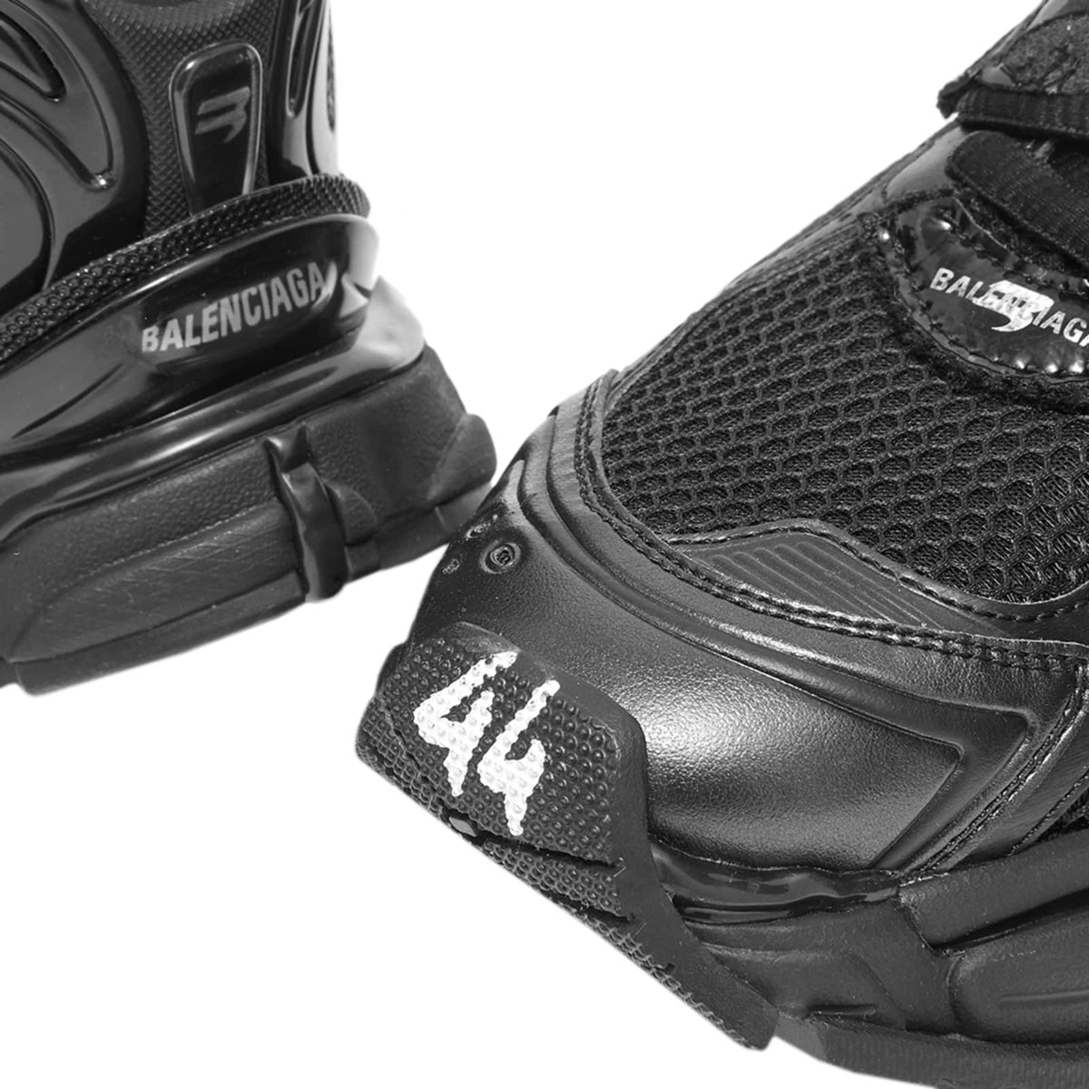 Balenciaga Runner Sneaker