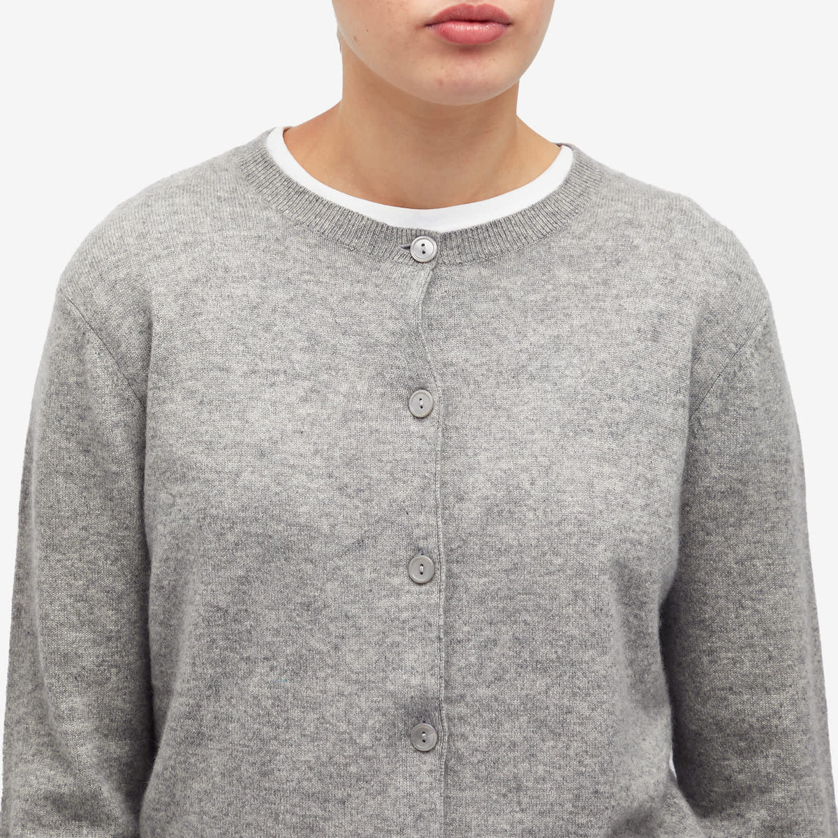 Samsøe Samsøe Saboston Cashmere Cardigan