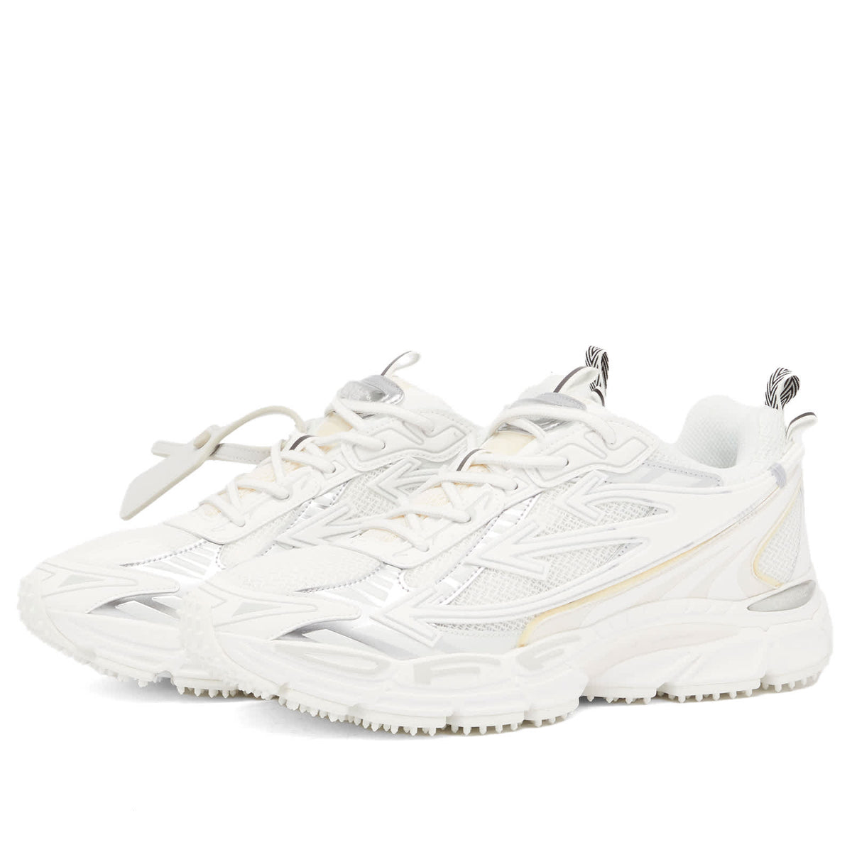 Off-White Be Right Back Sneaker