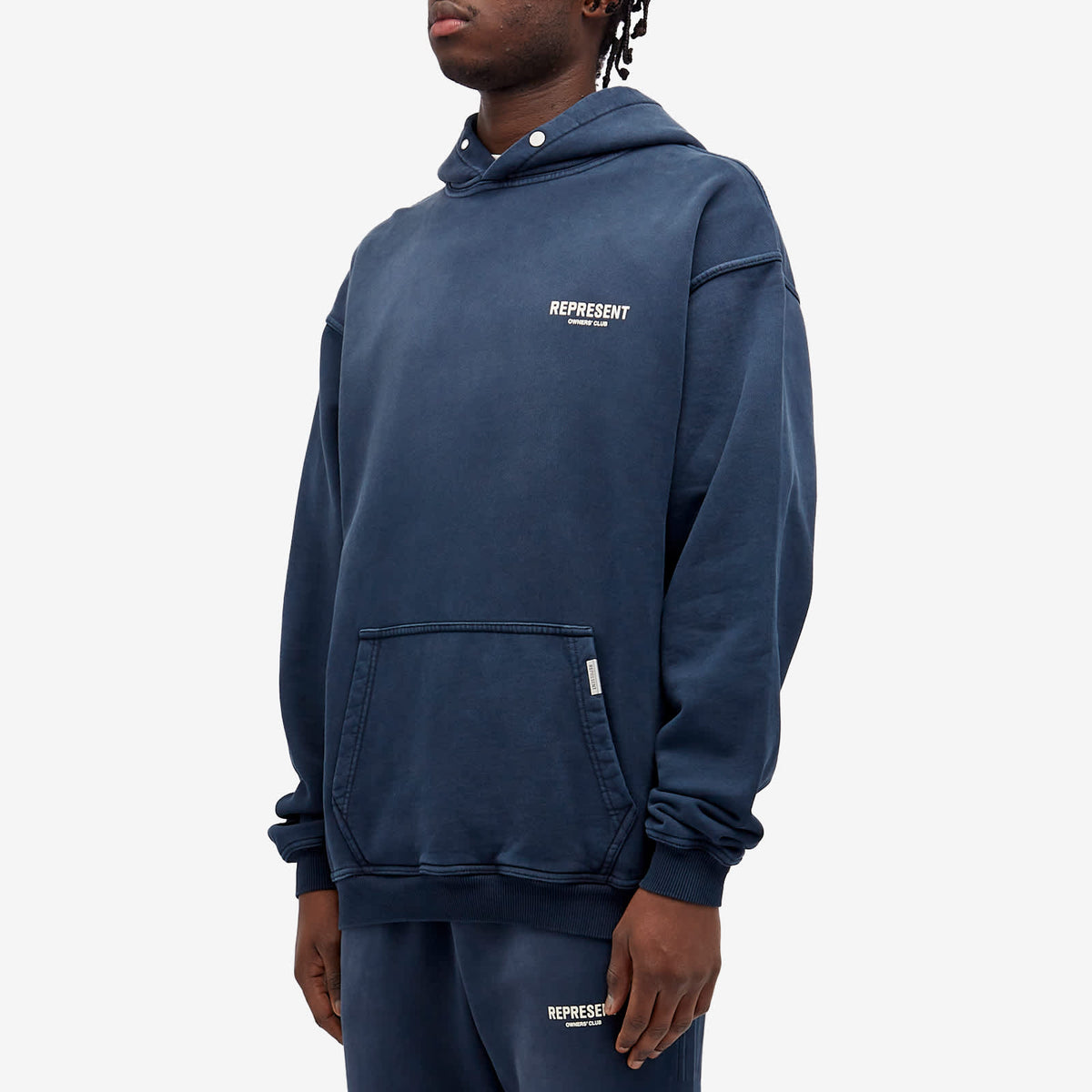 Represent Owners Club Hoodie
