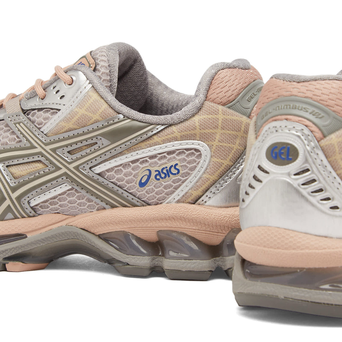 Asics Gel-Nimbus 10.1