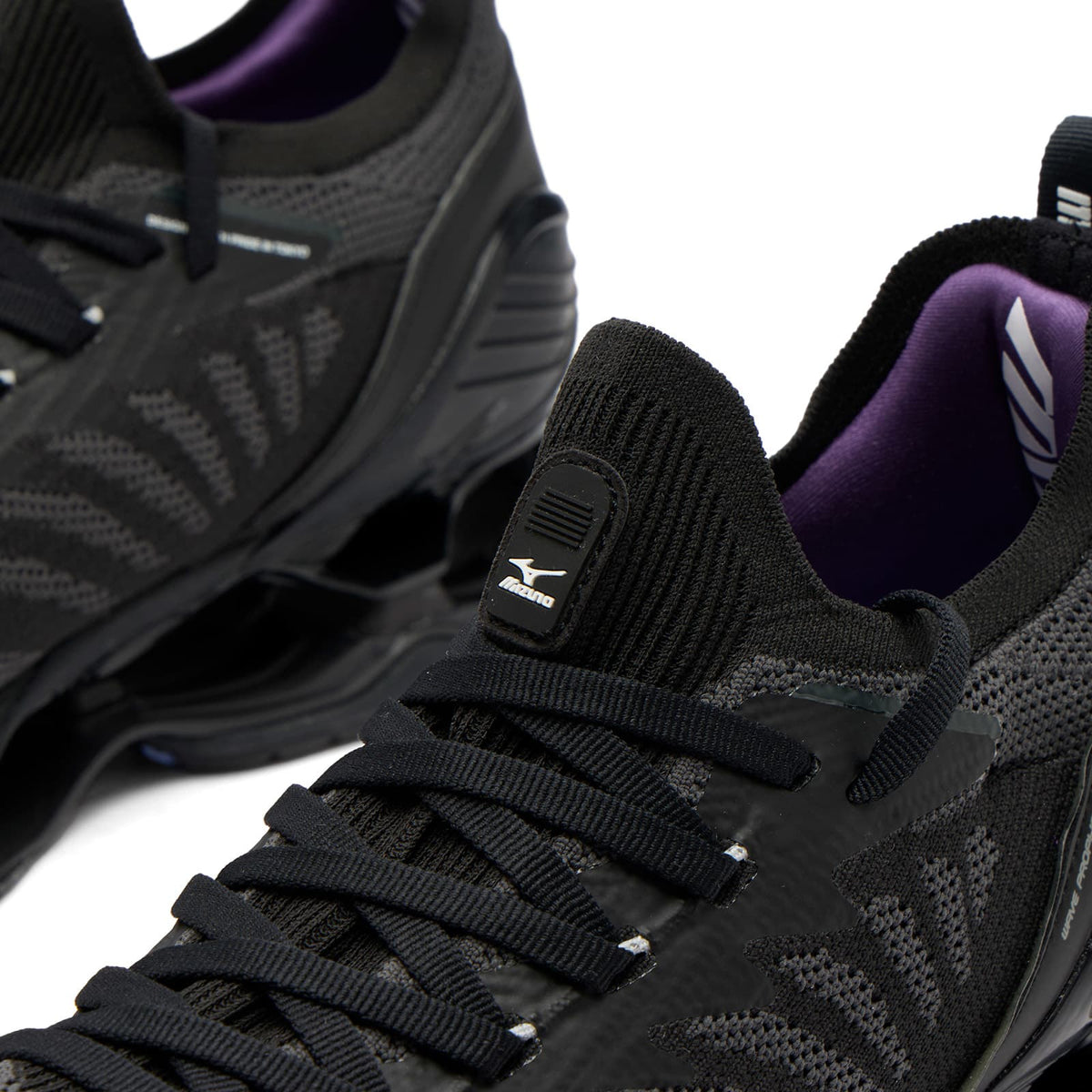 Mizuno x Magic Sick x Mita Wave Prophecy Sneaker