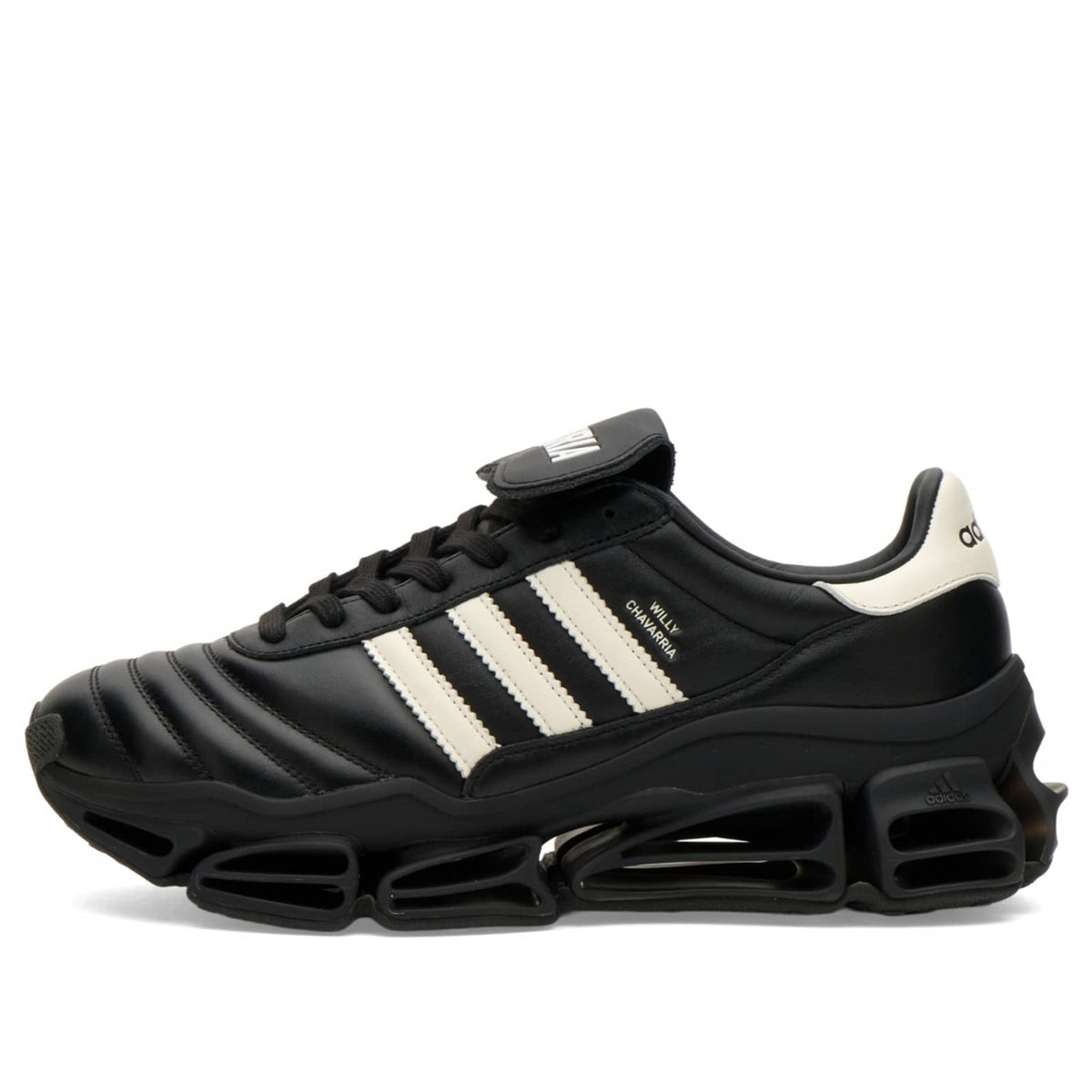 x Willy Chavarria Megaride Copa Sneaker