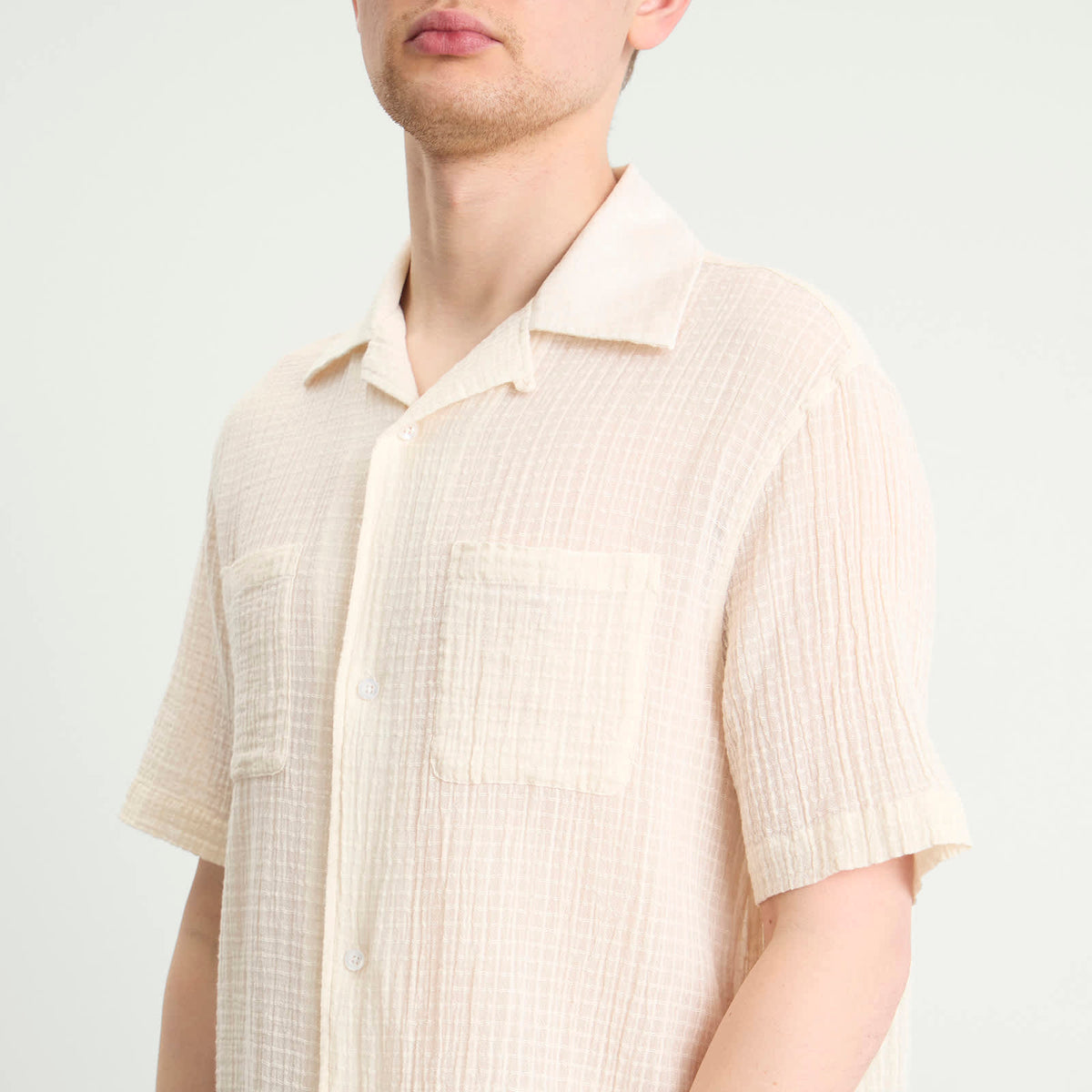 Carter Young Luis Shirt