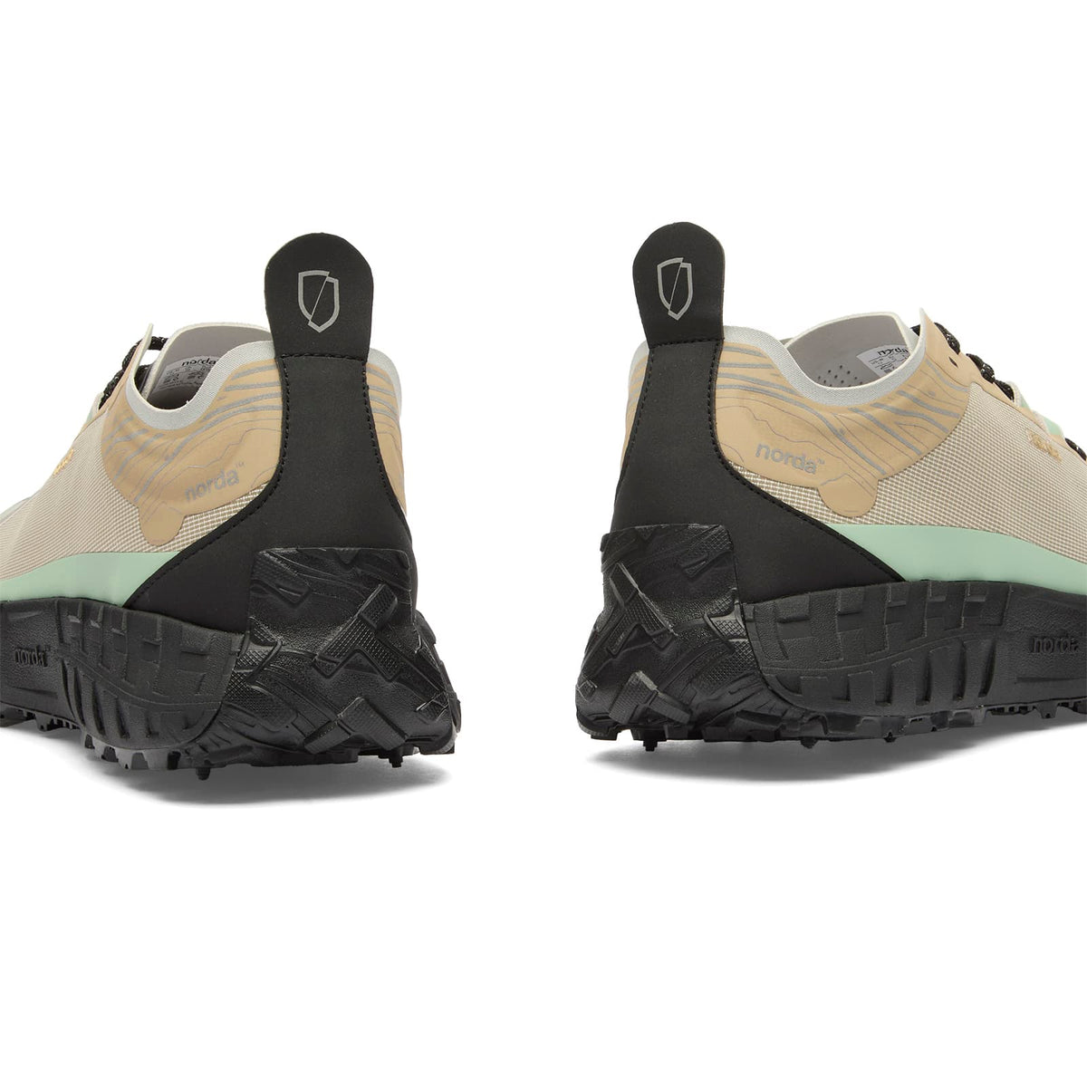 Norda The 001 Sneaker
