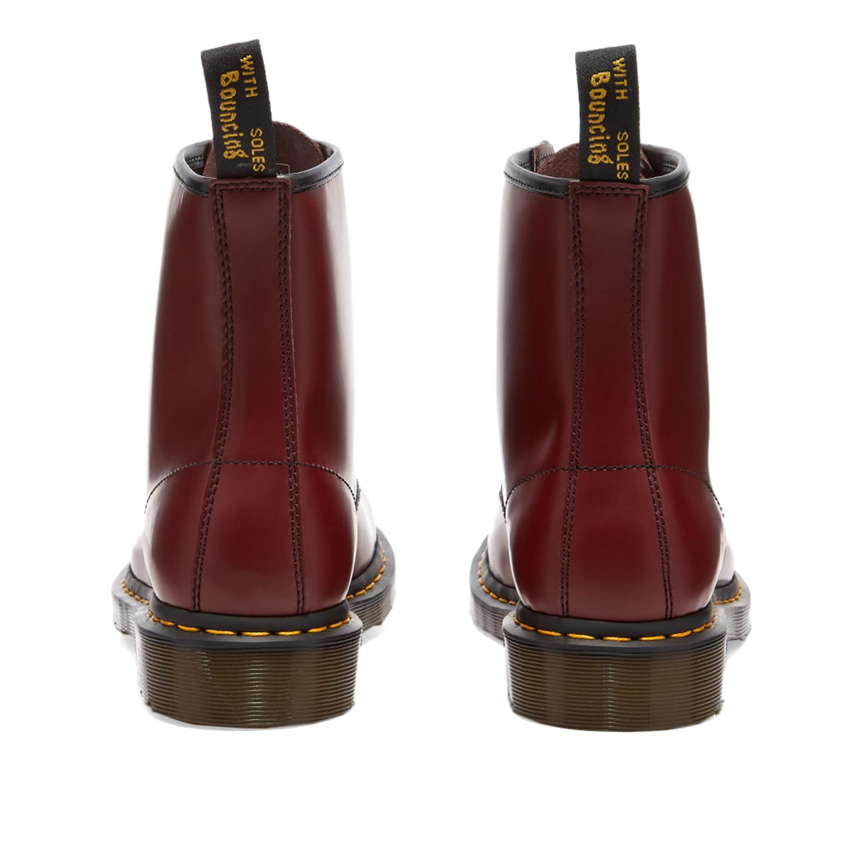 Dr. Martens 1460 Smooth Leather Boot