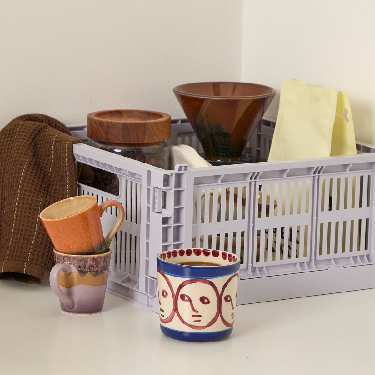 HAY x Emma Kohlmann La Pittura Cup