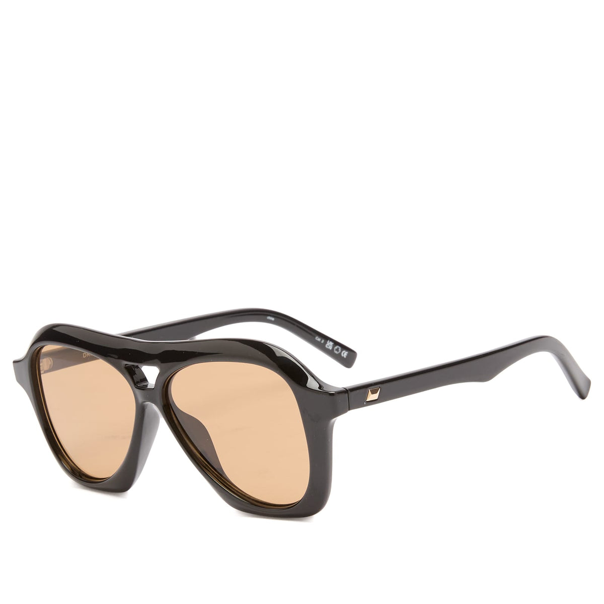 Le Specs Drizzle Sunglasses