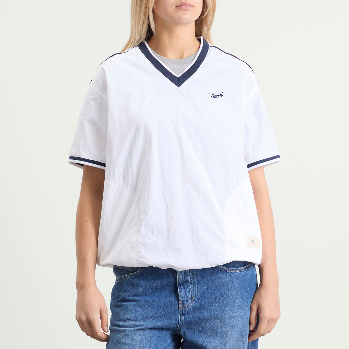 Dunst Woven Top