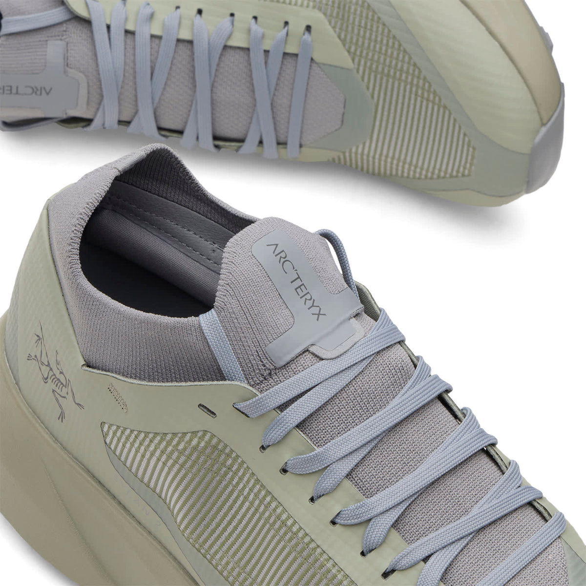 Arc'teryx Sylan 2 Sneakers