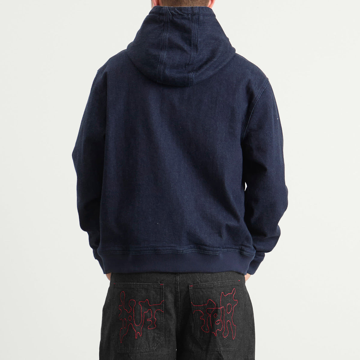 Butter Goods Hooded Work Jacket