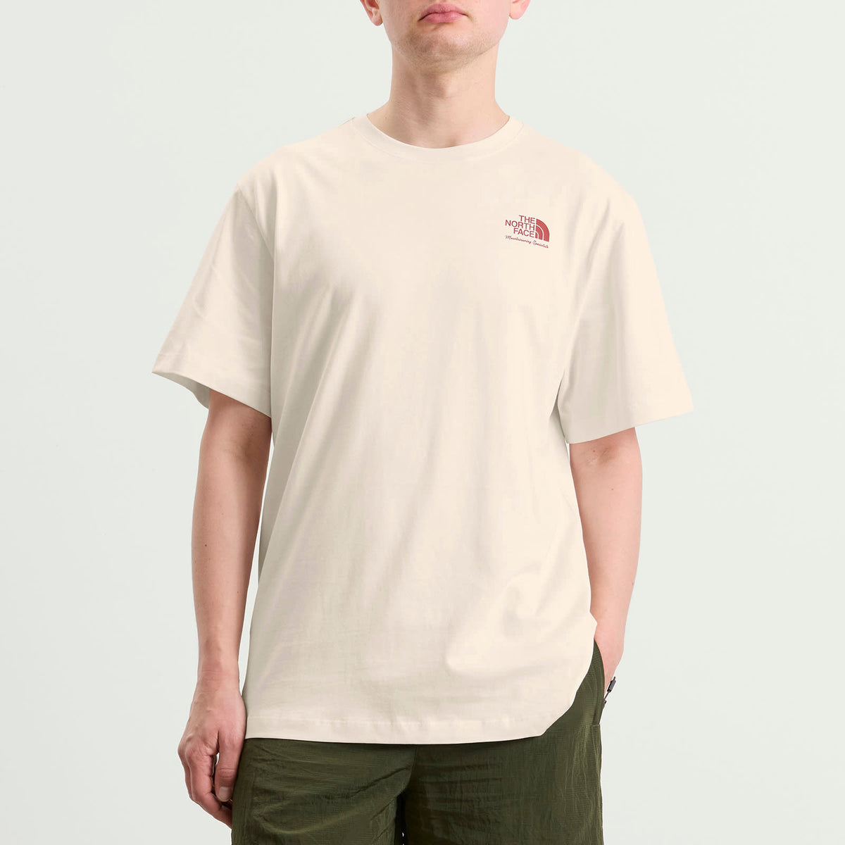 The North Face OG Store Relaxed T-Shirt