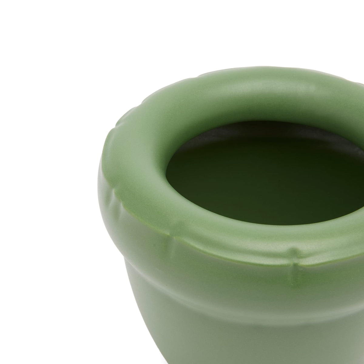 Home Studyo Louis Planter - Small