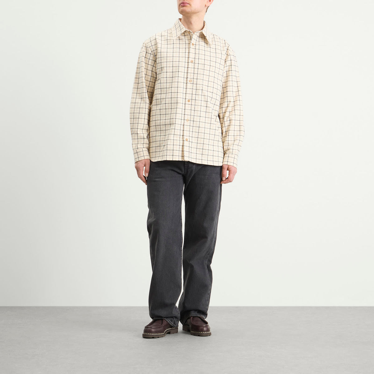 A.P.C. Overshirt