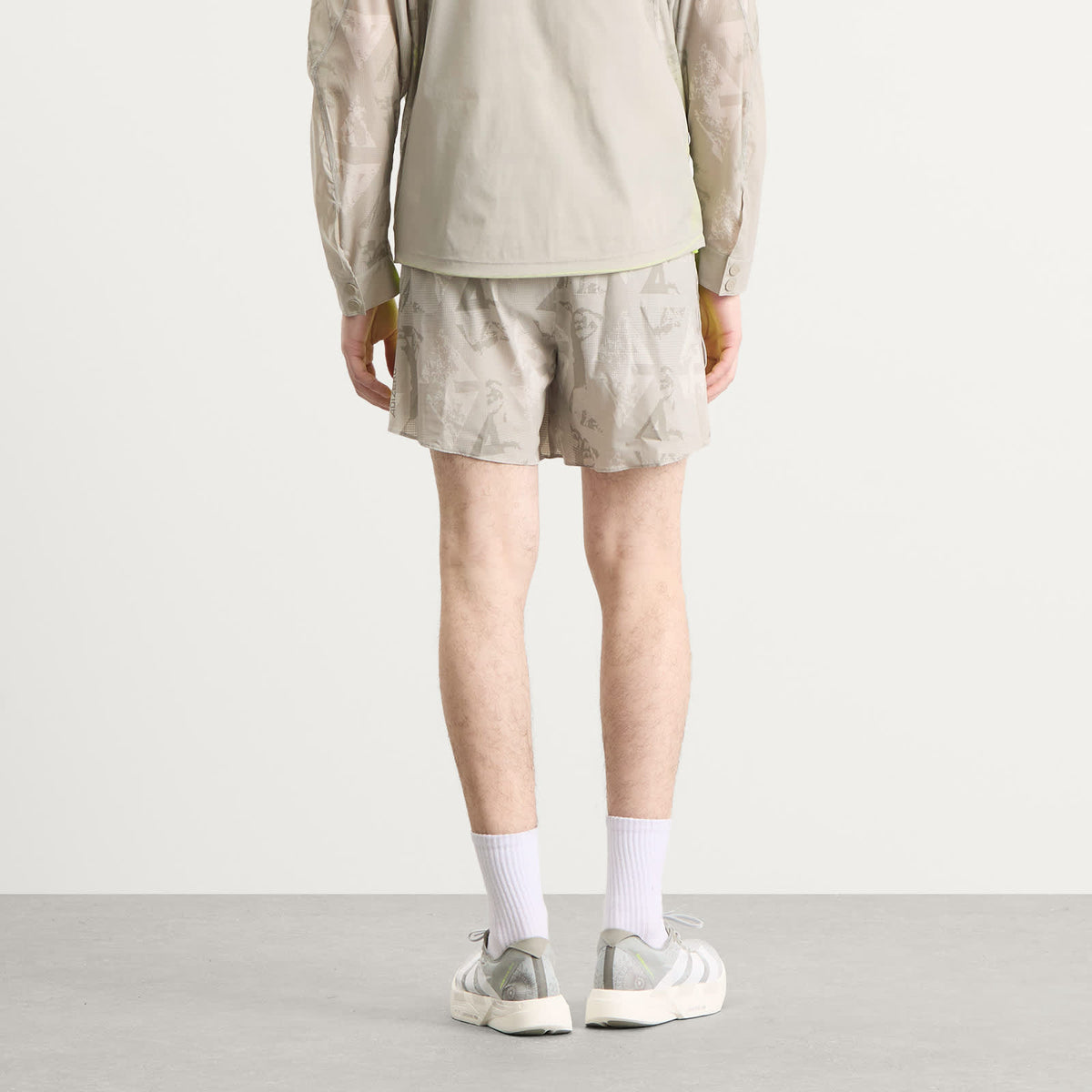 adidas x Labrum Gel Shorts