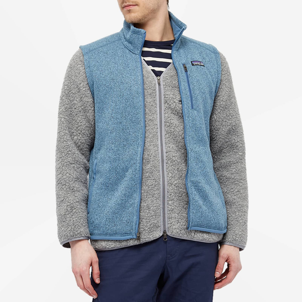 Patagonia Better Sweater Vest