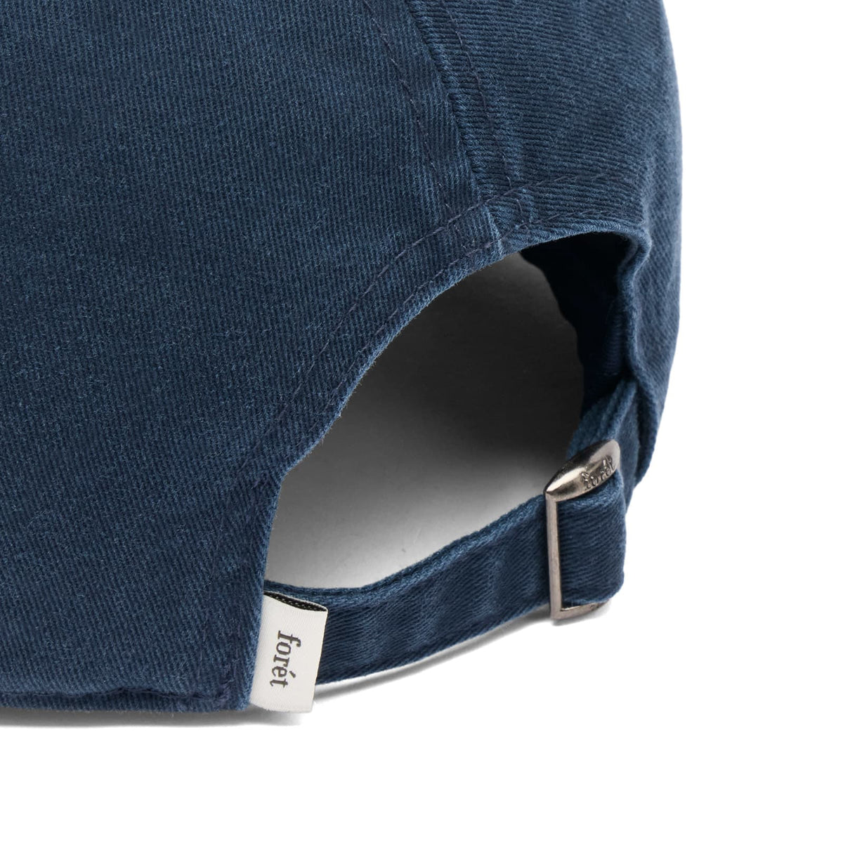 Foret Hawk Washed Cap