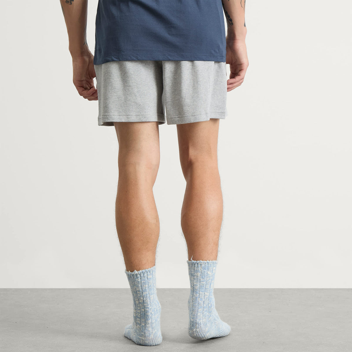 Calvin Klein Sleep Short
