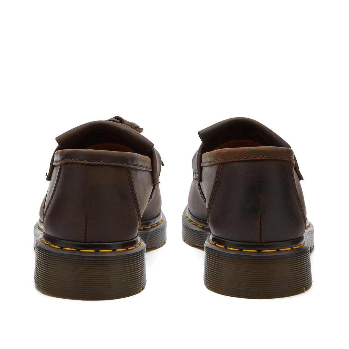 Dr. Martens Adrian Tassel Loafer