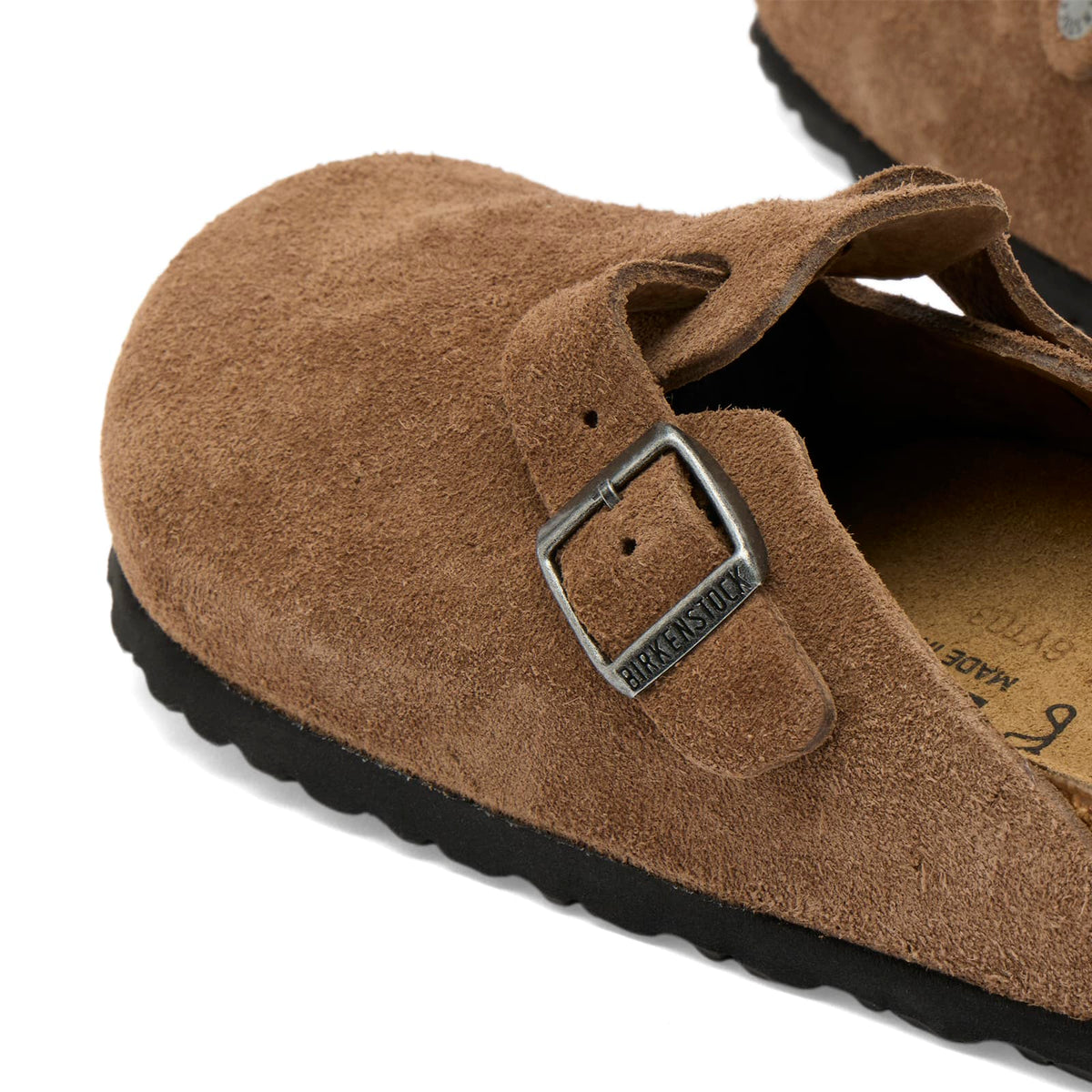 Birkenstock Boston