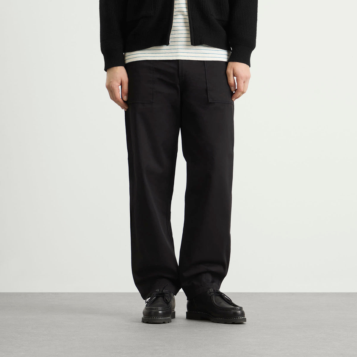 Universal Works Fatigue Pant