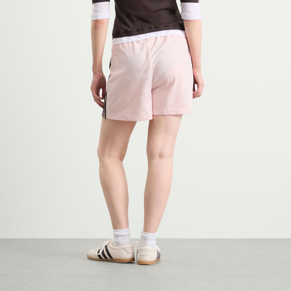 adidas Firebird Shorts