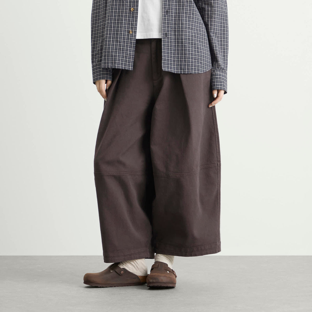 YMC Deadbeat Trouser