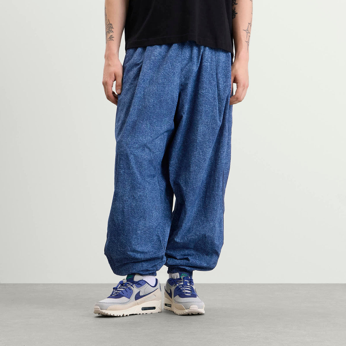 Nike Club Rules AOP Track Pant