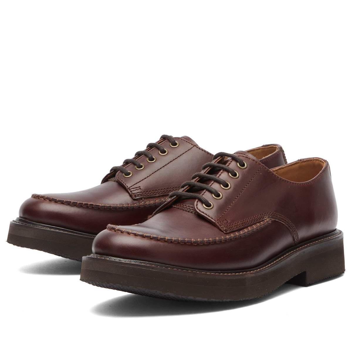 Grenson Carlo Derby Shoe