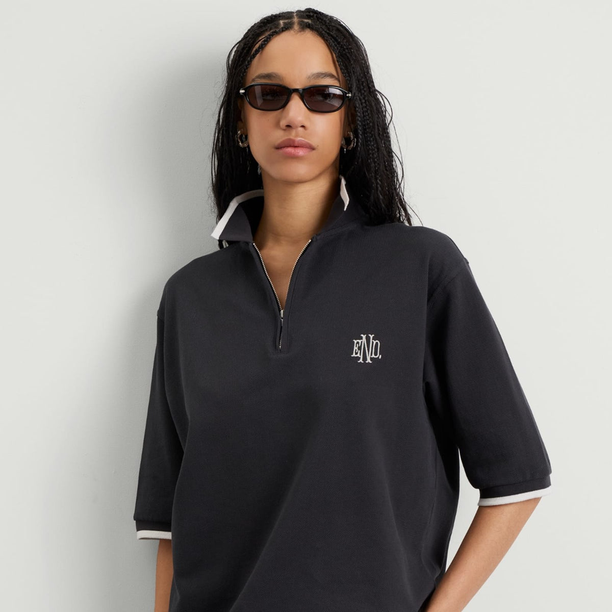 END. Piquet Polo