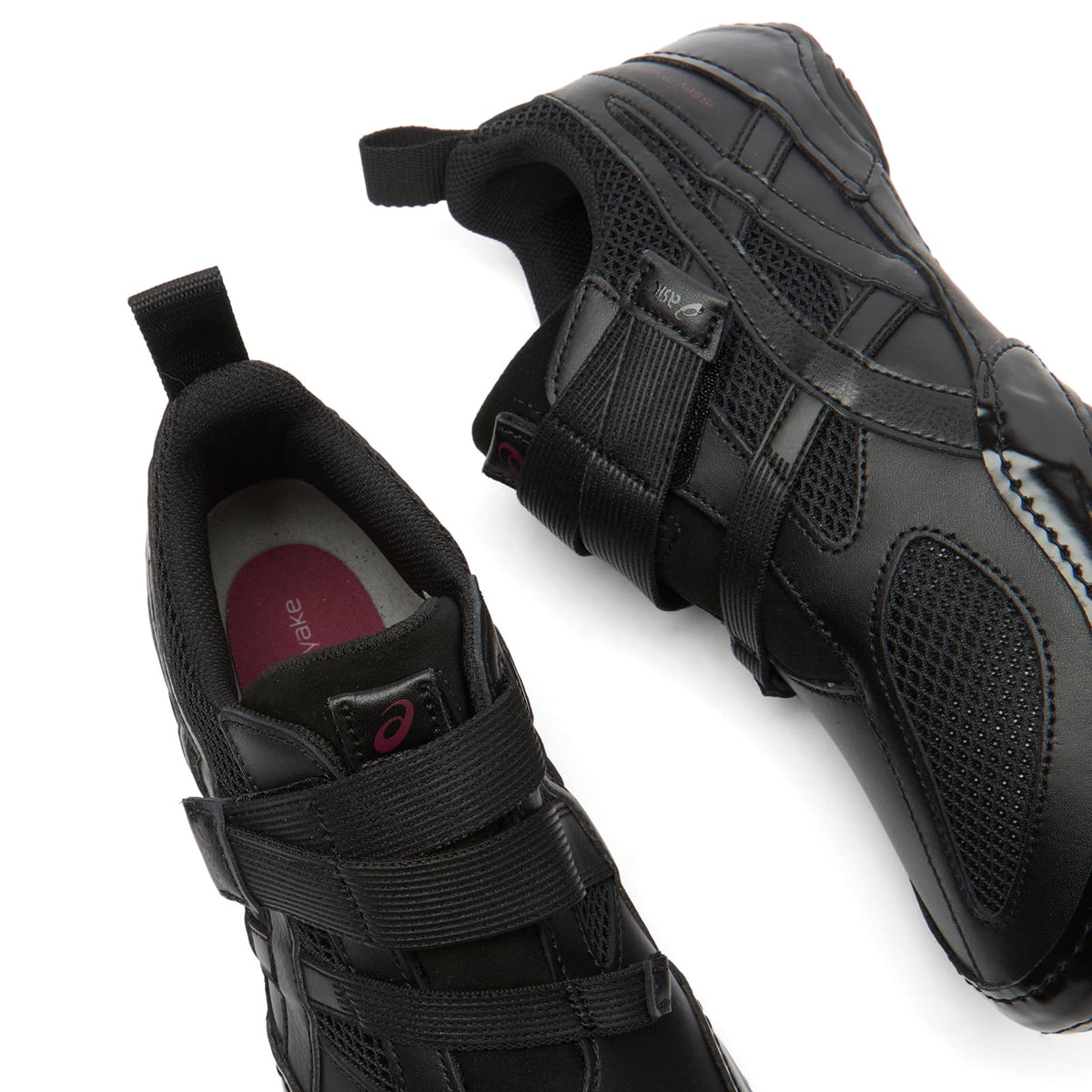 Asics x Issey Miyake Hyper Taping Sneaker