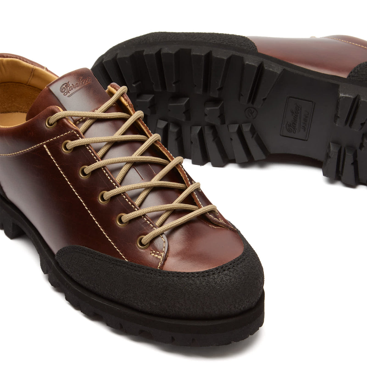 Paraboot Montana
