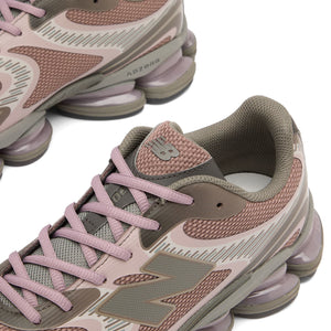 New Balance Abzorb 2000 Sneaker Ice Wine & Earth Shadow – END.