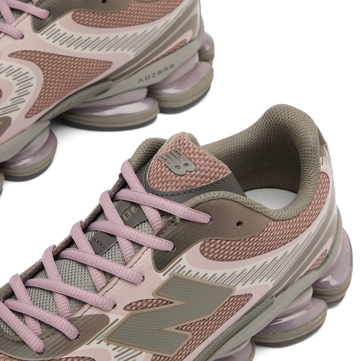 New Balance Abzorb 2000 Sneaker