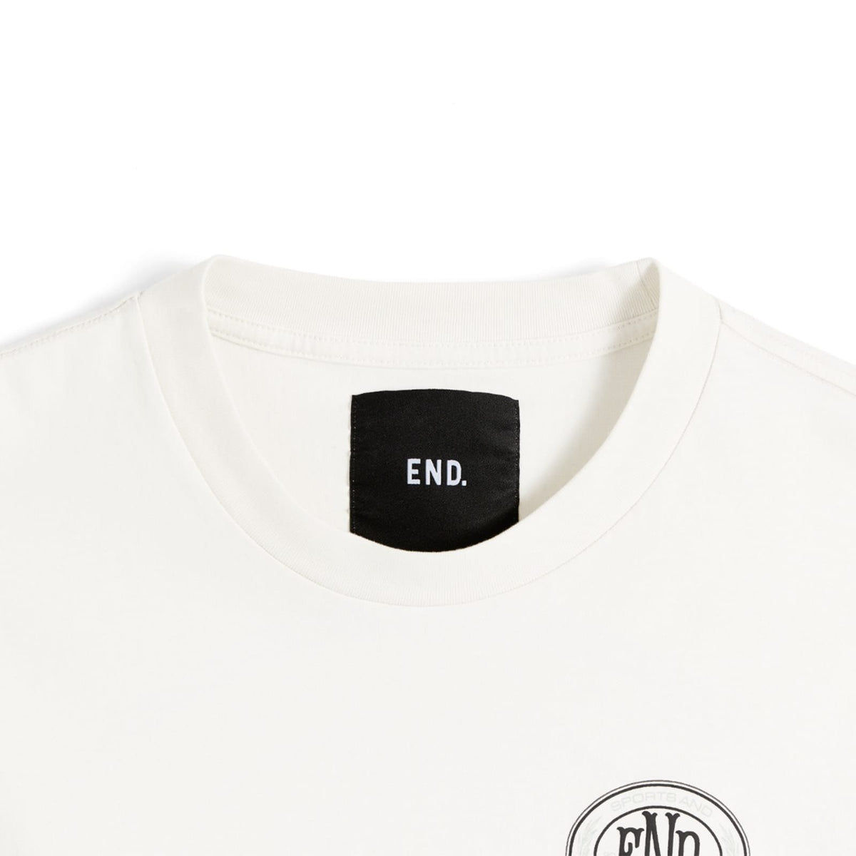 END. Leisure T-Shirt