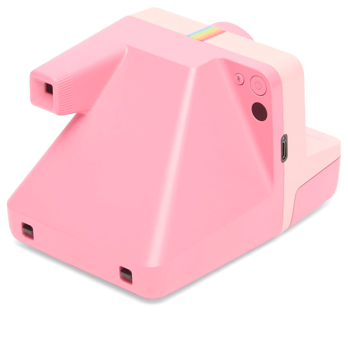 Polaroid Now Generation 3 Instant Camera