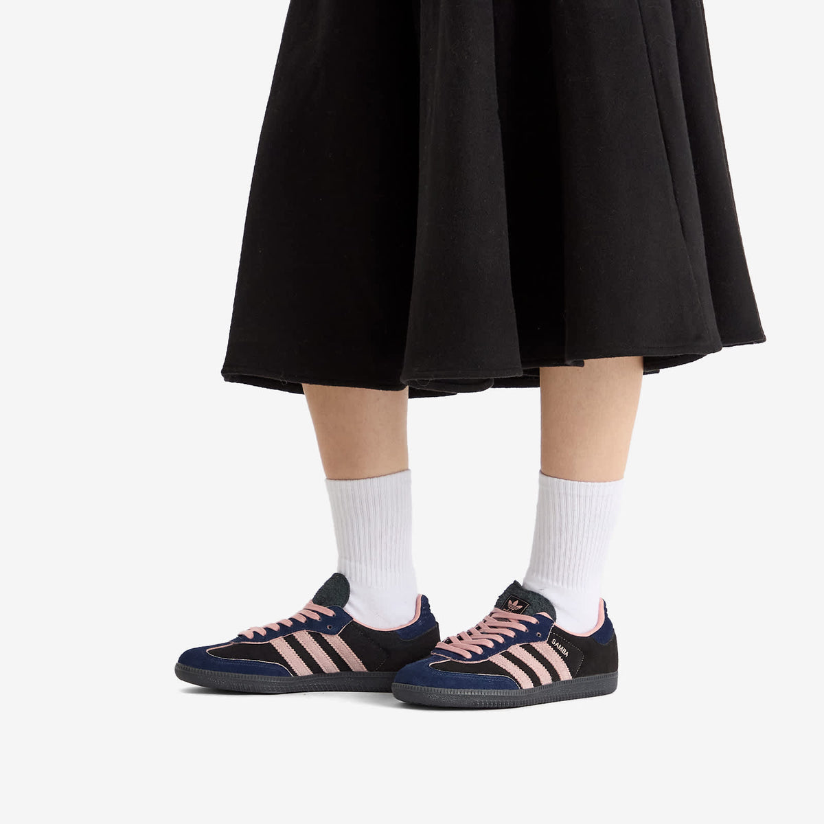 Adidas Samba OG W Sneaker