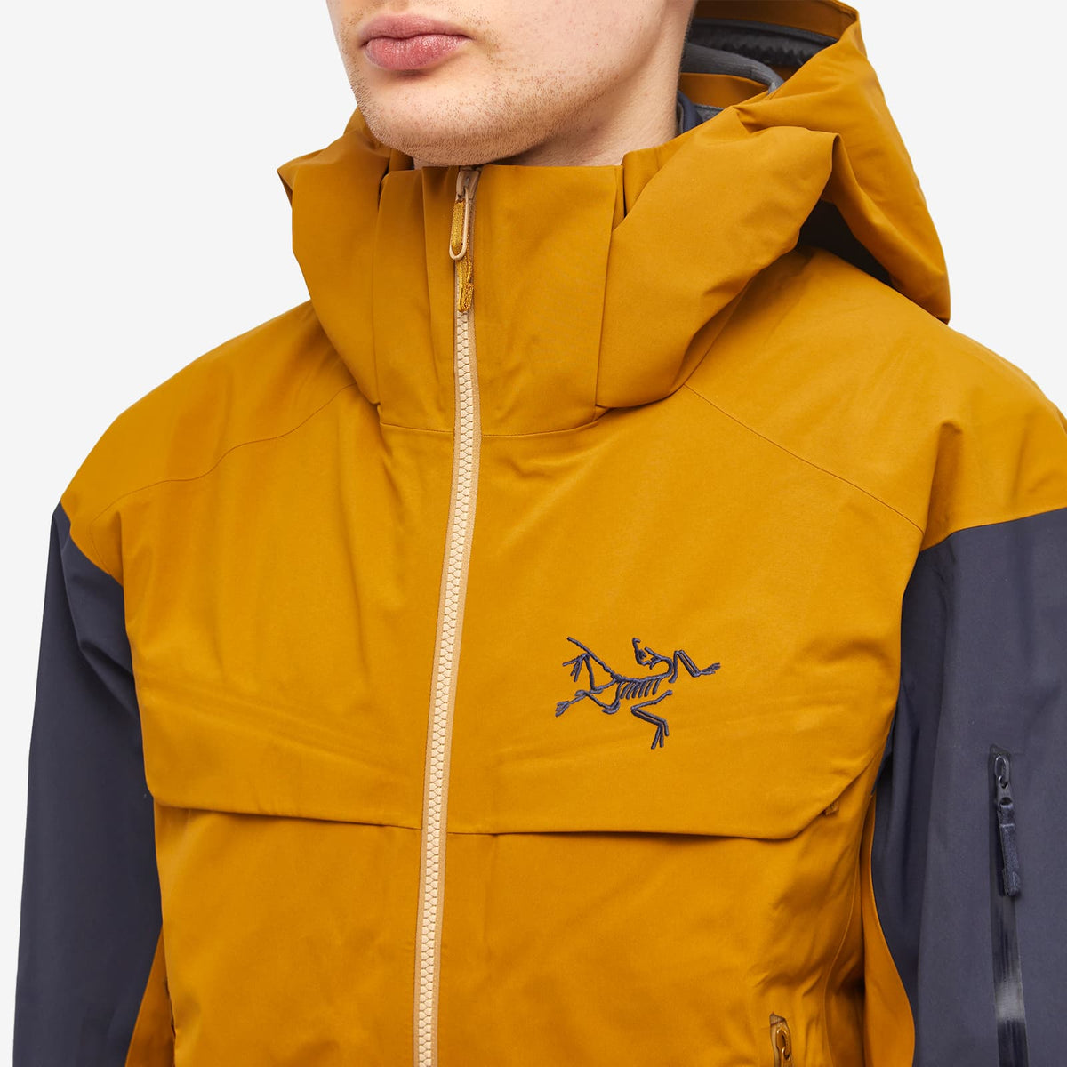 Arc'teryx Macai Shell Jacket