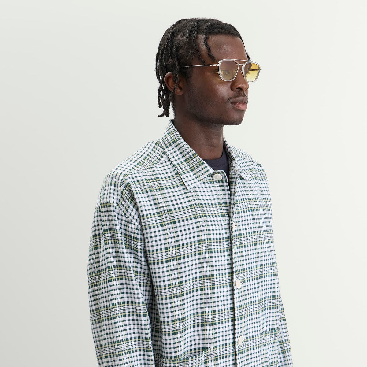 Le Specs Diametric Sunglasses