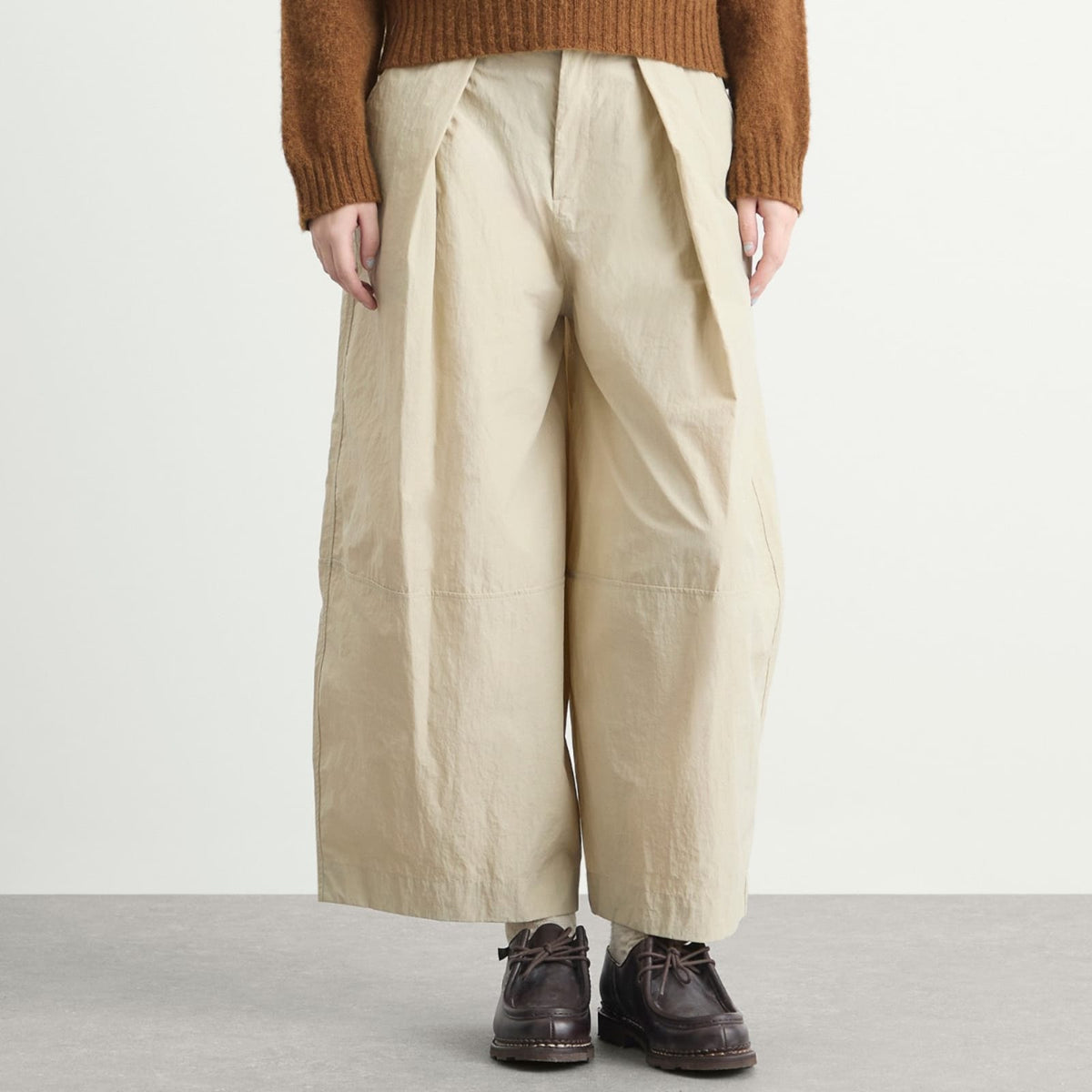 YMC Deadbeat Nylon Trousers