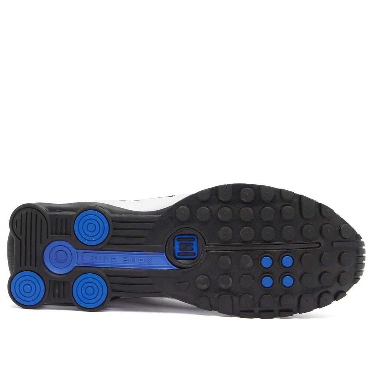 Nike Shox R4 Sneaker