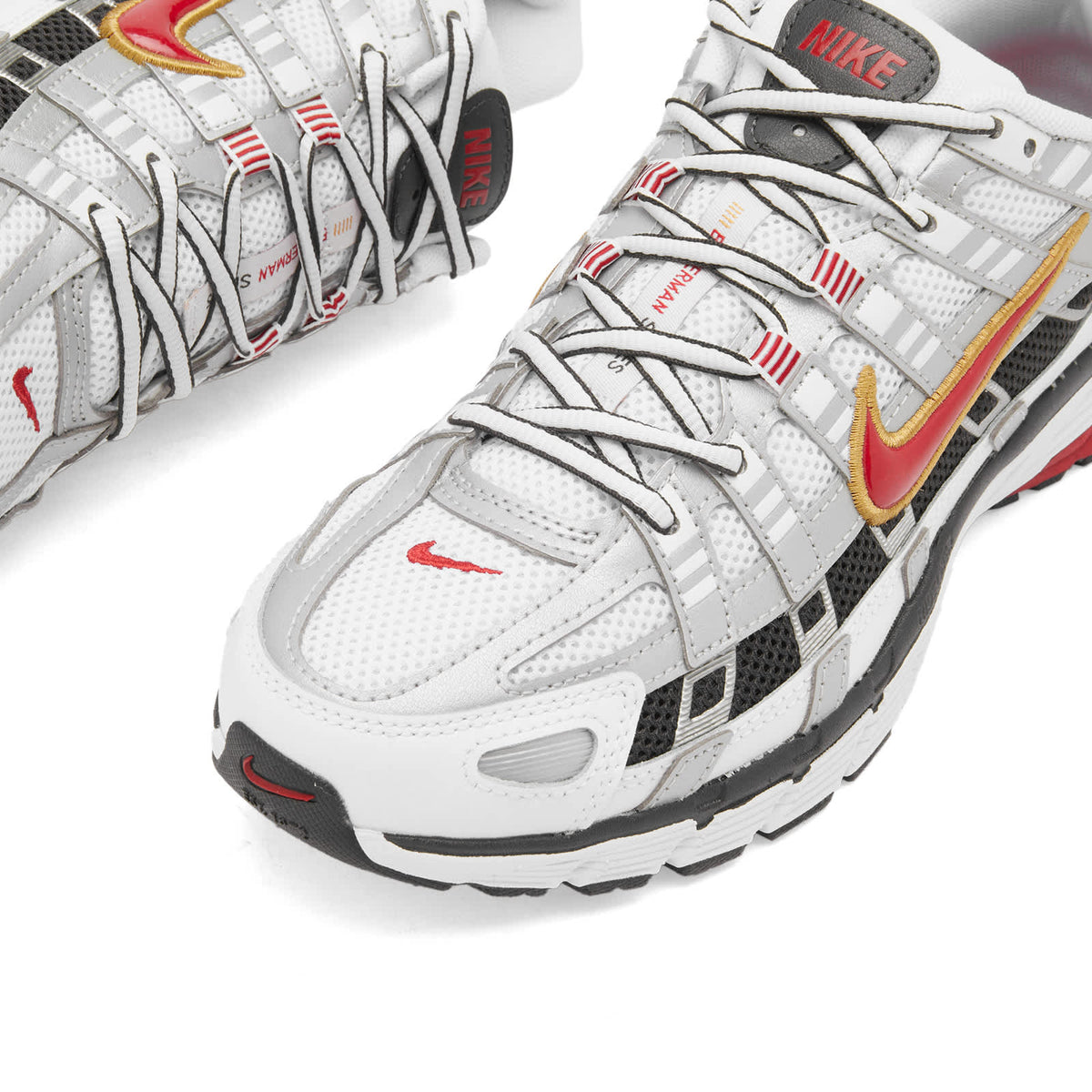 Nike P-6000 W