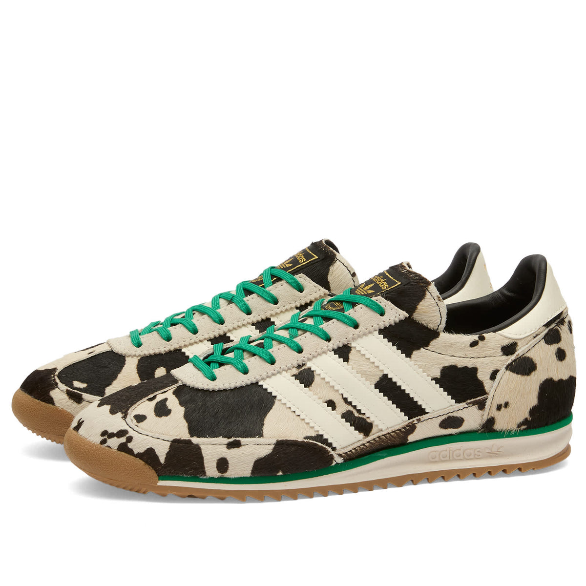 adidas Sl 72 Og Sneaker