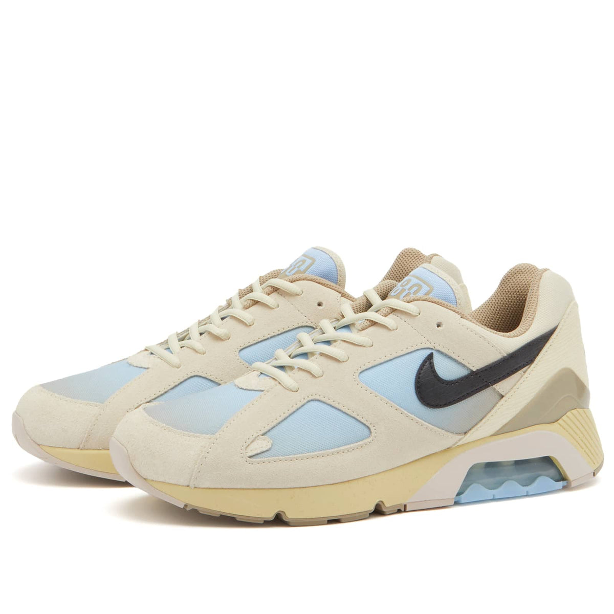 Nike Air 180 Dune Sneaker