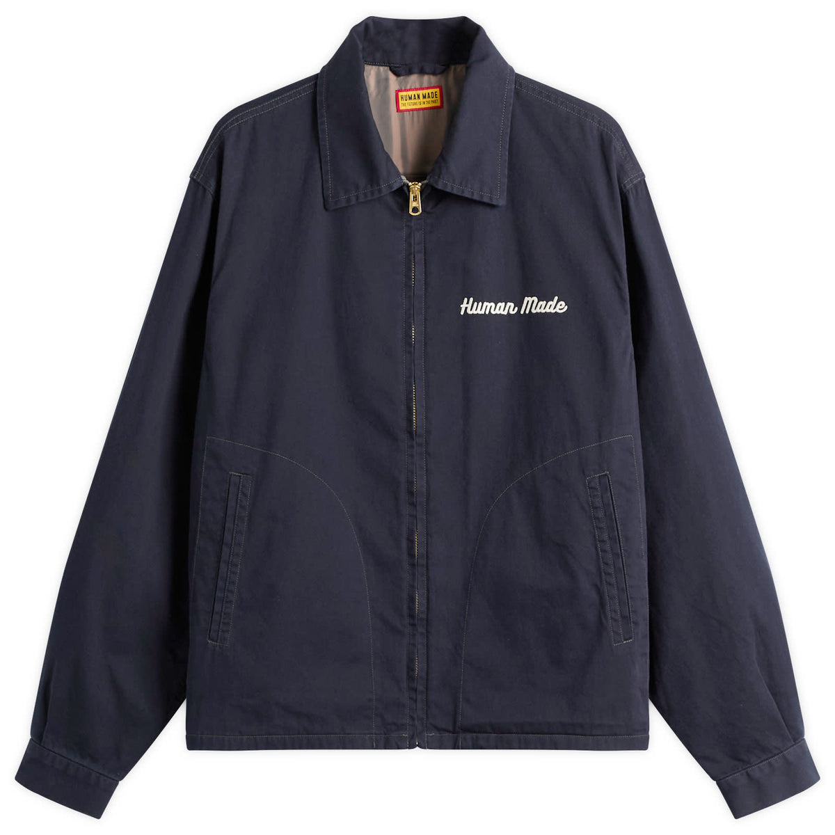 Human Made Duck Work Jacket