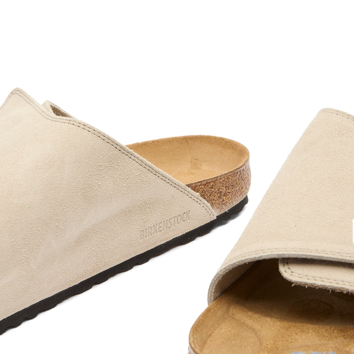 Birkenstock Solana
