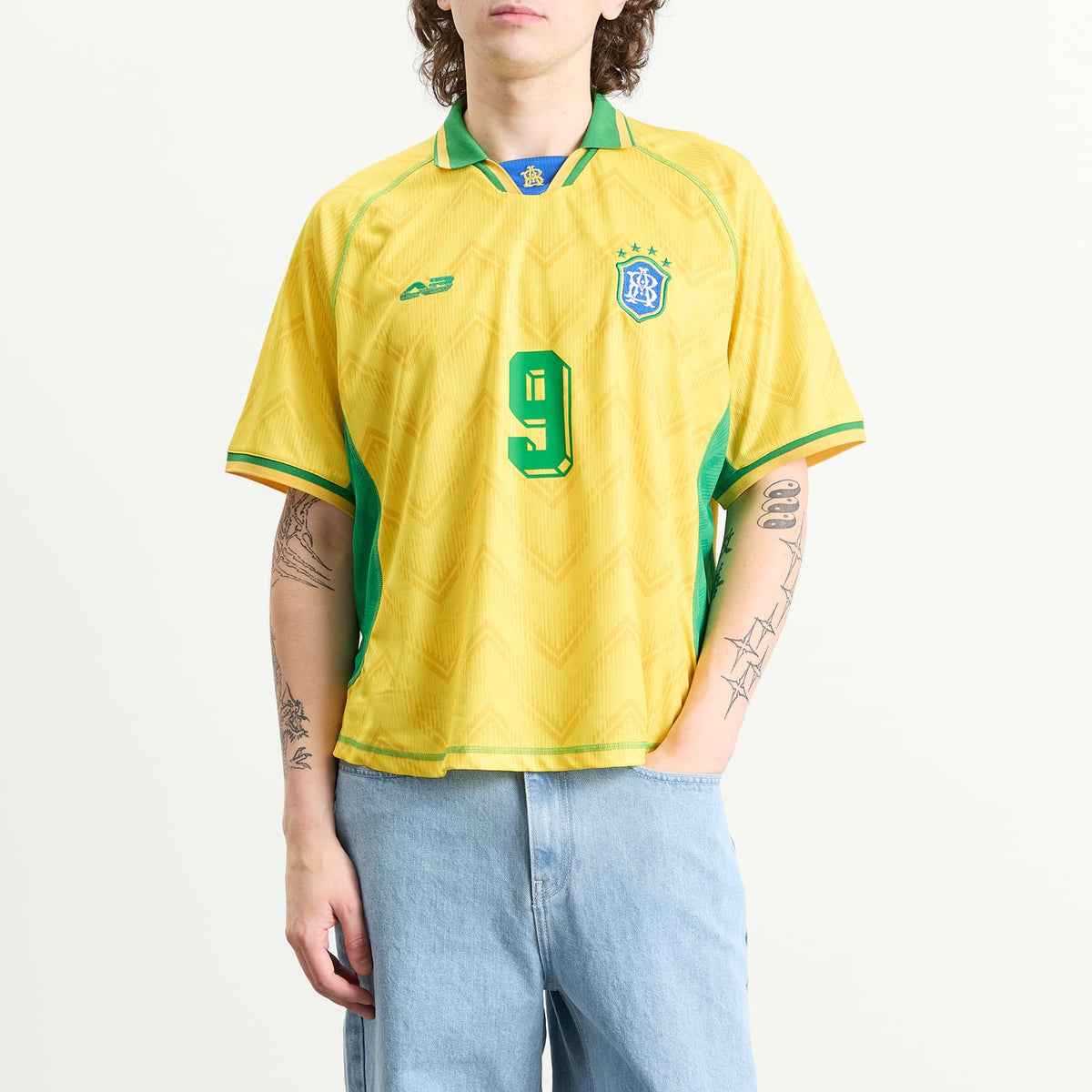 about:blank Football Jersey
