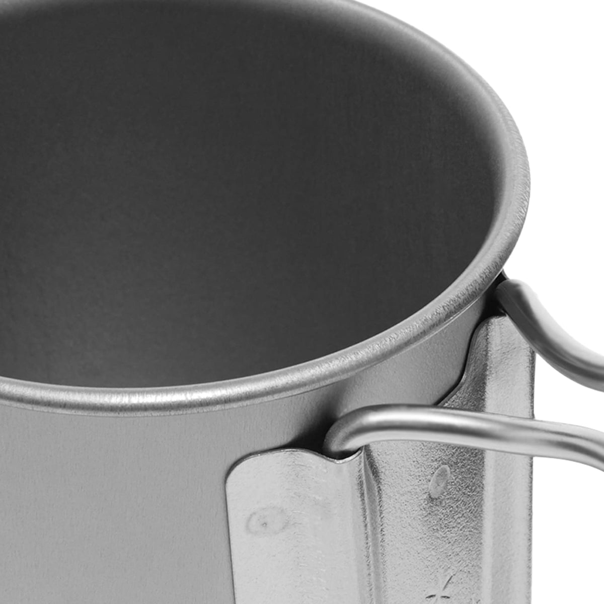 Snow Peak Titanium Single Wall Mug