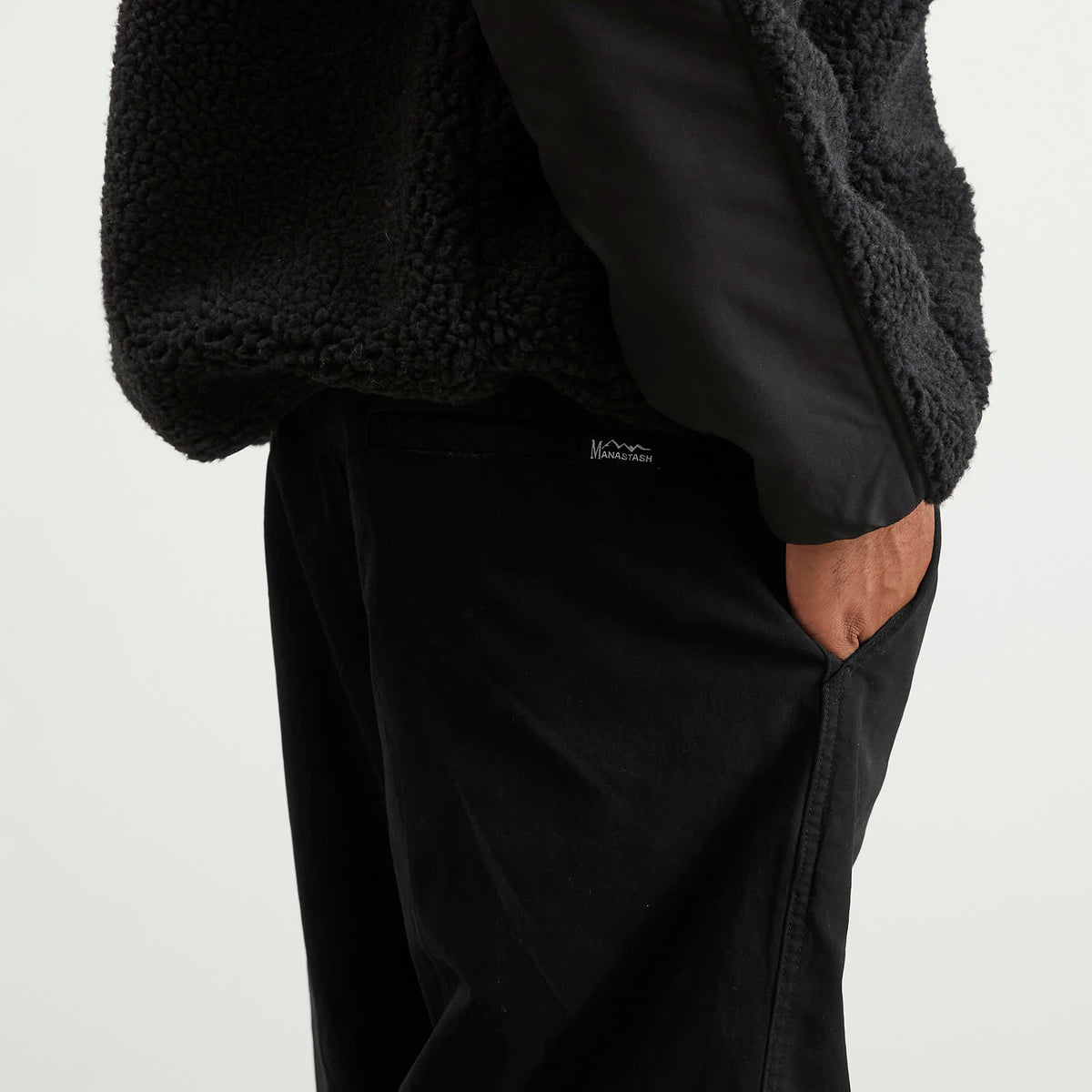 Manastash Flex Climber String Pants